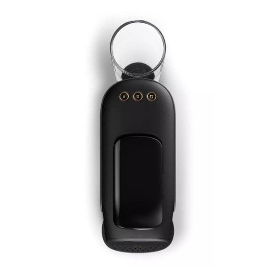 Cafetera a Capsule Philips L'OR Barista Sublime 0,8L 19 Bar 2 Tazze riconoscimento capsule