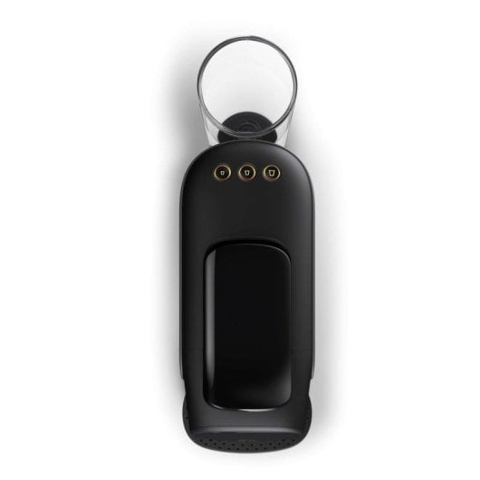 Cafetera a Capsule Philips L'OR Barista Sublime 0,8L 19 Bar 2 Tazze riconoscimento capsule