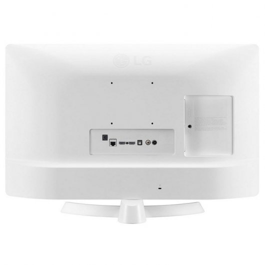 LG 28TQ515S-WZ 28" LED HD Ready Monitor/TV