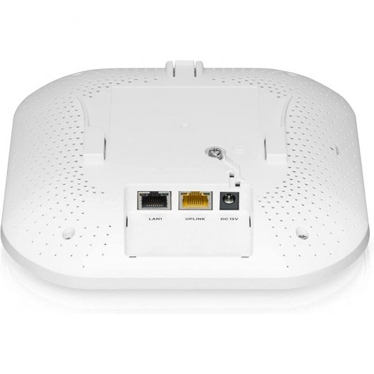 Zyxel NWA220AX-6E Ponto de Acesso Dual-Radio PoE Wifi 6E