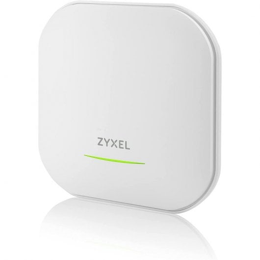 Zyxel NWA220AX-6E Ponto de Acesso Dual-Radio PoE Wifi 6E