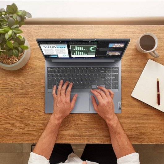 Lenovo ThinkBook 16 G4+ IAP Intel Core i7-1255U/16GB/512GB SSD/16 ...