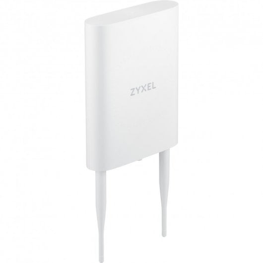 Zyxel Cloud Punto de Acceso para Exteriores AX1800 con Wifi 6 PoE Gestionable