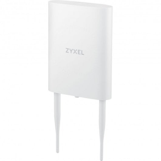 Zyxel Cloud Punto de Acceso para Exteriores AX1800 con Wifi 6 PoE Gestionable
