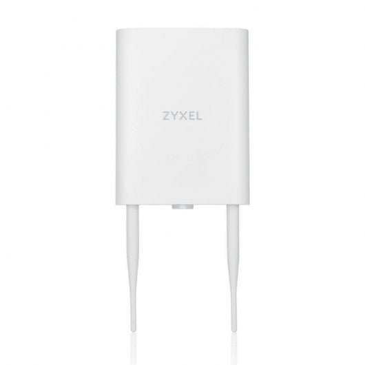 Zyxel Cloud Punto de Acceso para Exteriores AX1800 con Wifi 6 PoE Gestionable