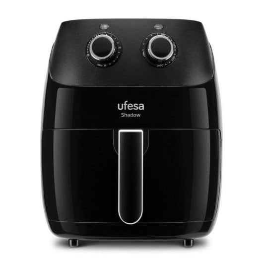 Ufesa Shadow Freidora de Aire 5L