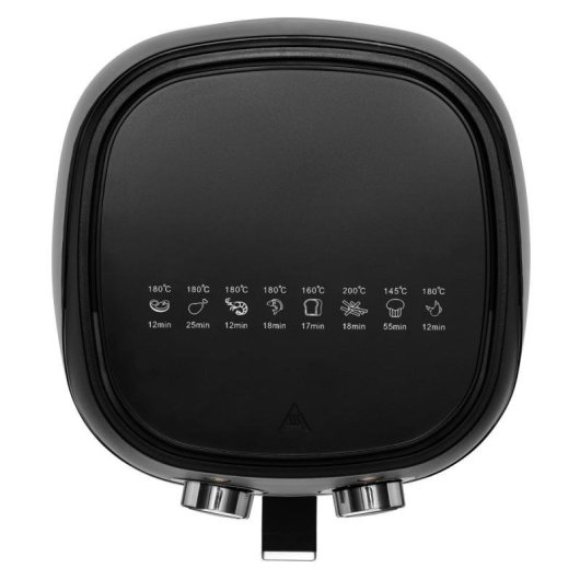 Ufesa Shadow Freidora de Aire 5L