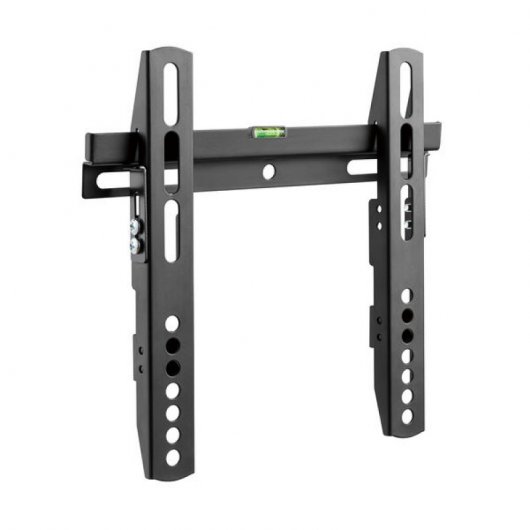 Kimex Supporto Fisso a Parete per TV 23''-42'' VESA 200x200 Max 40Kg