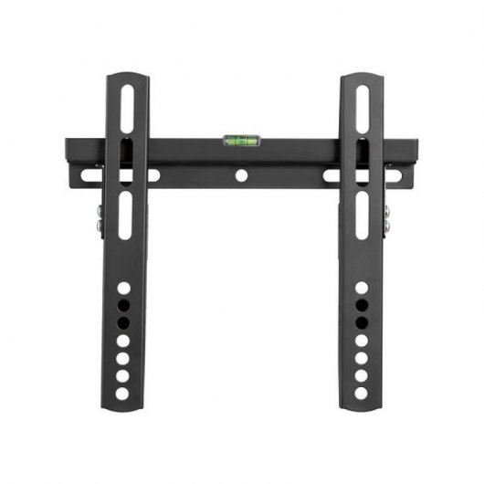 Kimex Supporto Fisso a Parete per TV 23''-42'' VESA 200x200 Max 40Kg