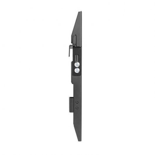 Kimex Supporto Fisso a Parete per TV 23''-42'' VESA 200x200 Max 40Kg