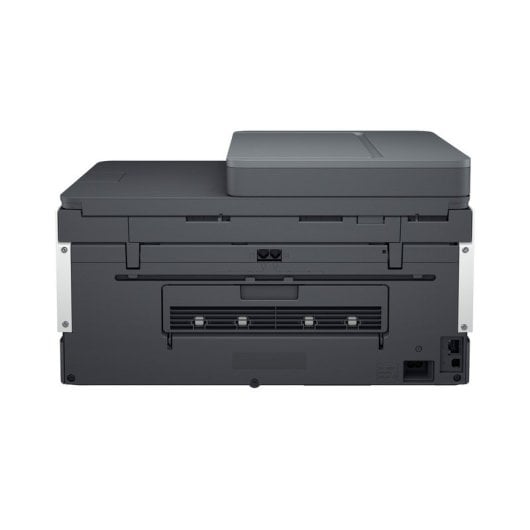 HP Smart Tank 7605 Impresora Multifunción Color WiFi Dúplex Automático Fax ADF+3 Años Tinta incluida