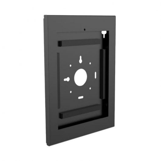 Kimex Soporte de Suelo Negro para iPad Pro 12.9" Gen 3
