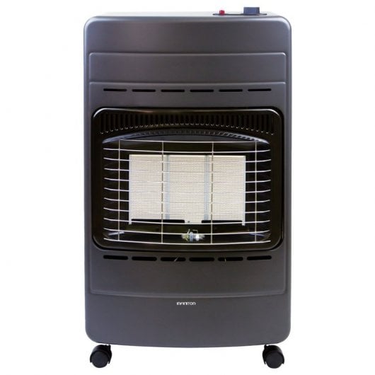 Infiniton HG-FL3 Estufa de Gas 4200W