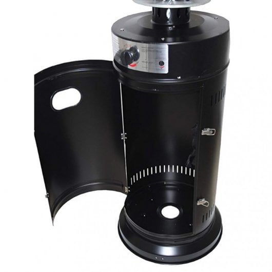 Infiniton PG-HF2 Estufa de Gas Exterior 11kW