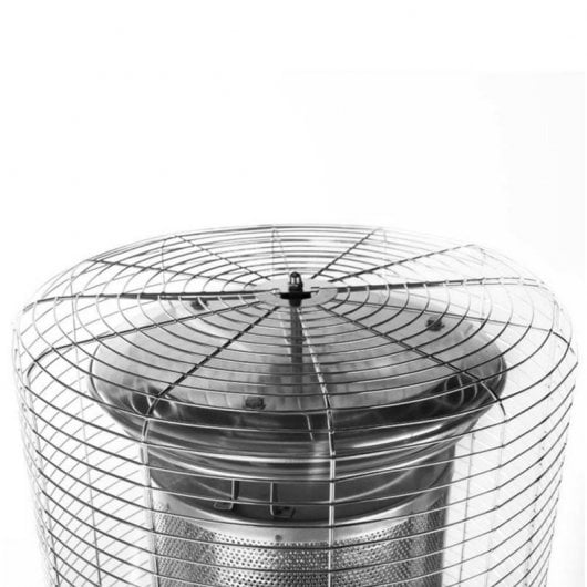 Infiniton PG-HF2 Estufa de Gas Exterior 11kW