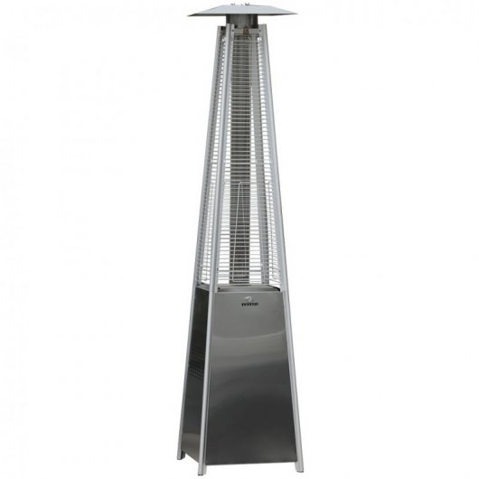 Infiniton PG-SA01 Estufa de Gas Exterior 13kW