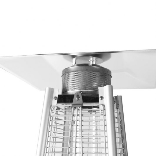 Infiniton PG-SA01 Estufa de Gas Exterior 13kW