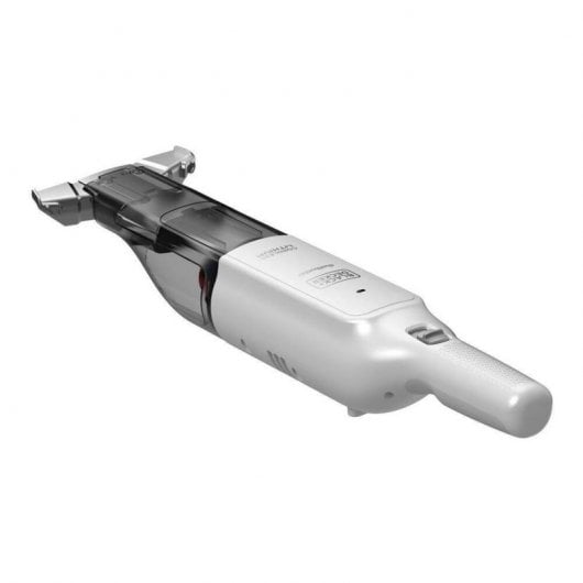 Black & Decker HLVC315B11-QW 12V Handstaubsauger