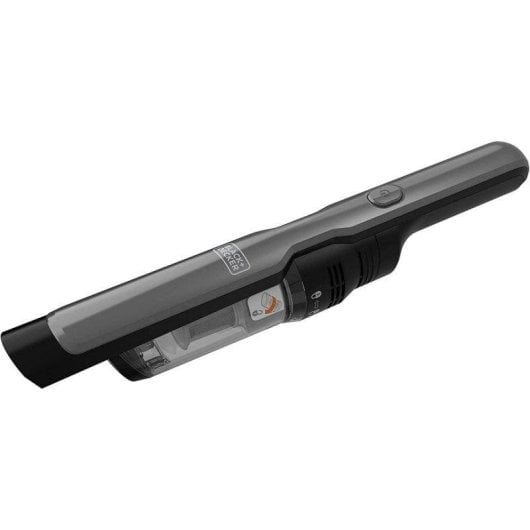 Aspirador de Mão Black & Decker DVC320B21 35W 24min 0.24L Filtros Laváveis