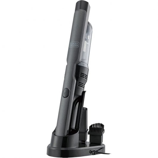 Black & Decker DVC320B21 12V Handstaubsauger