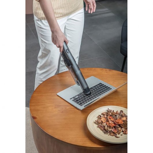 Black & Decker DVC320B21 12V Handstaubsauger