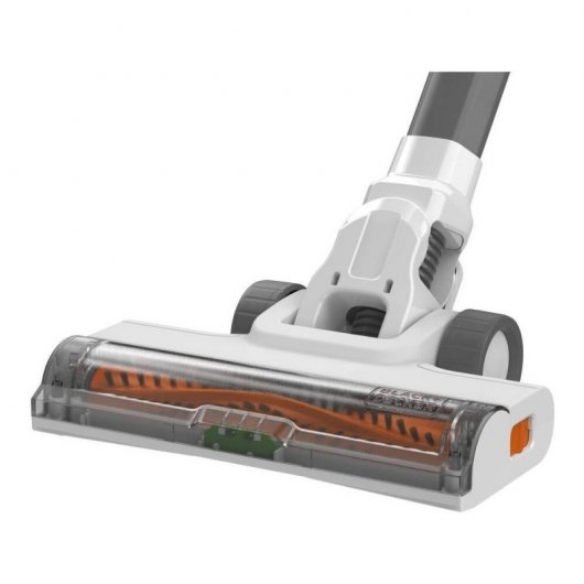 Aspirateur balai 2 en 1 Black & Decker PowerSeries BHFEA515J 18 V
