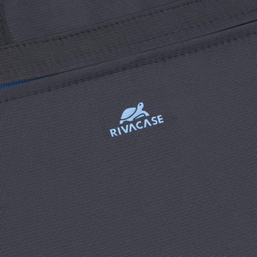 Rivacase Regent II 8027 Cartella Nera per Laptop fino a 14"