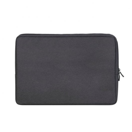 Rivacase Suzuka 7707 Funda Negra para Portátil hasta 17.3"