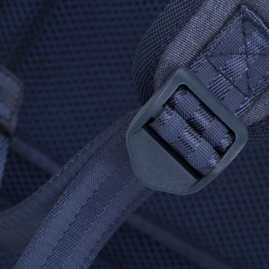 Rivacase 7760 sacoche d'ordinateurs portables 39,6 cm (15.6") Étui sac à dos Bleu