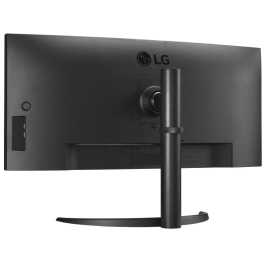 LG 34WQ75C-B 34" LED IPS UWQHD curvo USB-C/RJ-45