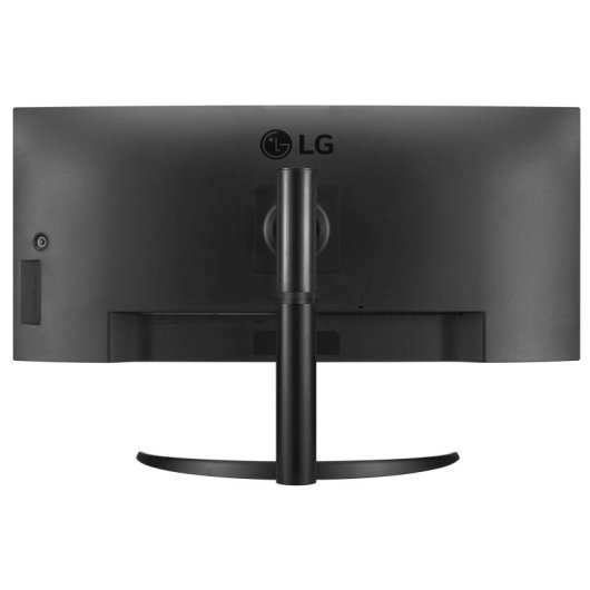 LG 34WQ75C-B 34" LED IPS UWQHD curvo USB-C/RJ-45