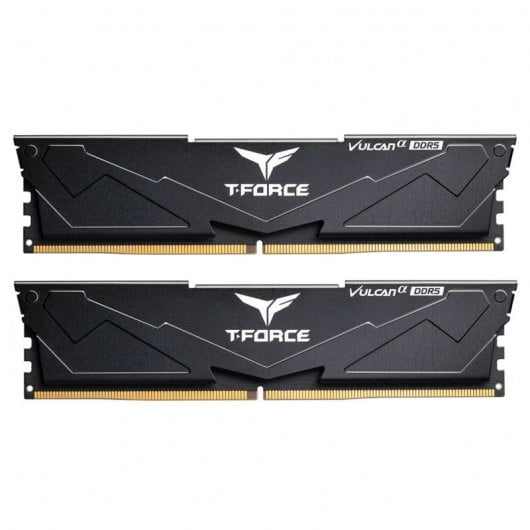 Teamgruppe T-Force Vulcana DDR5 5600 MHz 32 GB 2 x 16 GB CL40