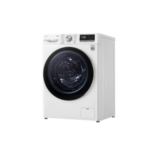 LG F4WV7010S2W Lavadora Carga Frontal 10.5Kg A Blanca