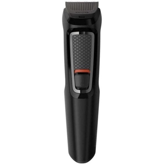 Tondeuse Philips MG3720/15 Multigroom 7-en-1 Lames Inox Autonomie 60min
