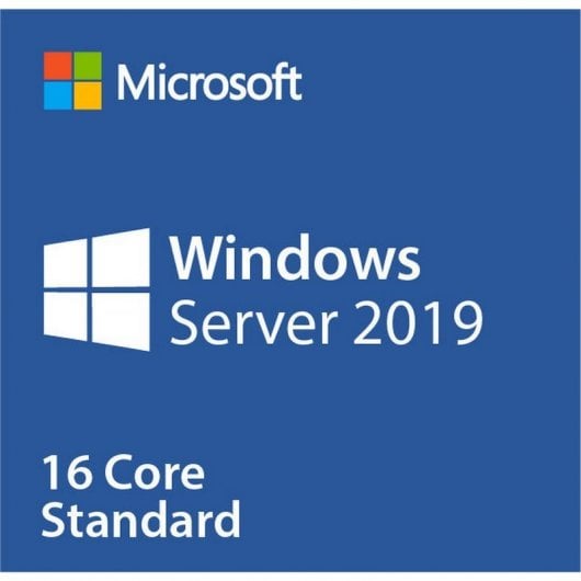 DELL Windows Server 2019 Standard