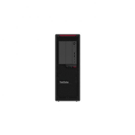 Lenovo ThinkStation P620 Tower AMD Ryzen Threadripper PRO 3945WX 16 Go DDR4-SDRAM 512 Go SSD Windows 10 Pro Station de travail Noir