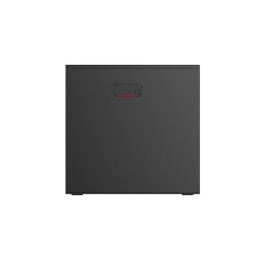 Lenovo ThinkStation P620 Tower AMD Ryzen Threadripper PRO 3945WX 16 Go DDR4-SDRAM 512 Go SSD Windows 10 Pro Station de travail Noir