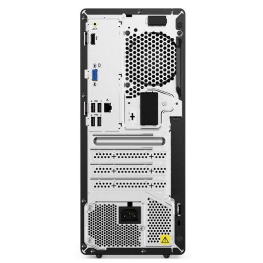 Lenovo V55T Gen 2-13ACN AMD Ryzen 5 5600G/8 GB/256 GB SSD