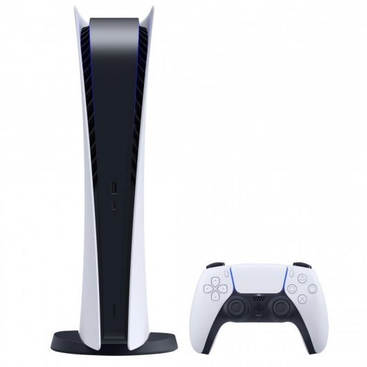 Sony PlayStation 5 Digital Chasis C