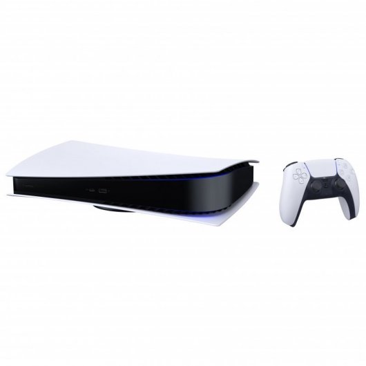 Sony PlayStation 5 Digital Chasis C