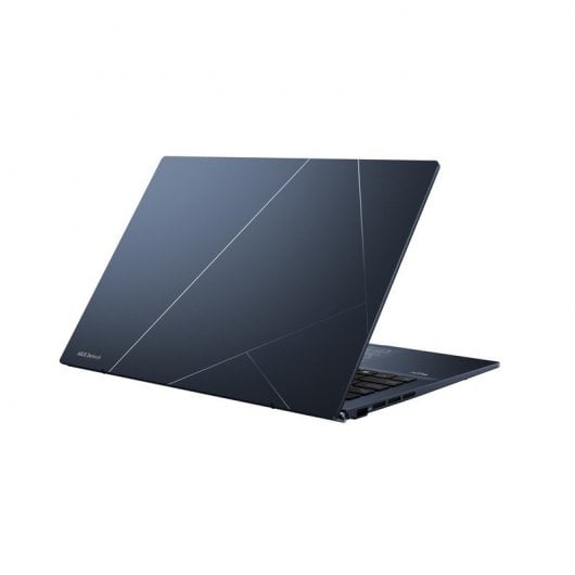 ASUS Zenbook 14 OLED UX3402ZA-KM020W Intel Evo Core i5-1240P/16GB/512GB SSD/14"