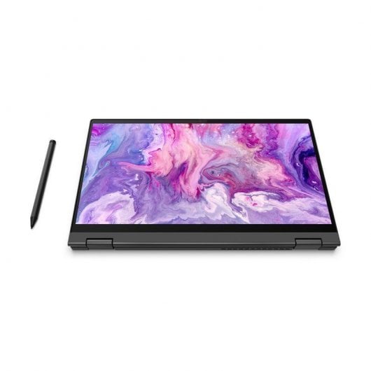 Lenovo IdeaPad Flex 5 14ALC05 AMD Ryzen 5 5500U/16GB/512GB SSD/14" Táctil