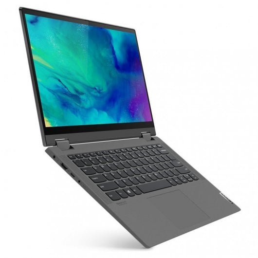 Lenovo IdeaPad Flex 5 14ALC05 AMD Ryzen 5 5500U/16GB/512GB SSD/14" Táctil