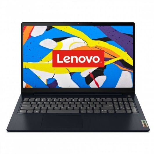 Lenovo IdeaPad 3 15ITL6 Intel Core i5-1135G7/8 GB/512GBSSD/15.6"