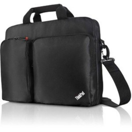 Borsa Lenovo ThinkPad 3 in 1 per notebook fino a 14.1 pollici nera