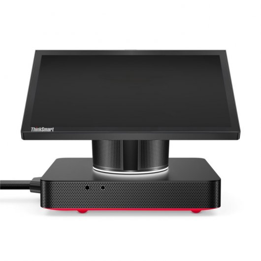 Lenovo ThinkSmart Hub Intel Core i5-8365U/8GB/128GB SSD/10.1" Táctil