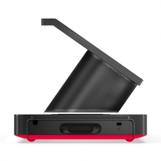 Lenovo ThinkSmart Hub Intel Core i5-8365U/8GB/128GB SSD/10.1" Táctil