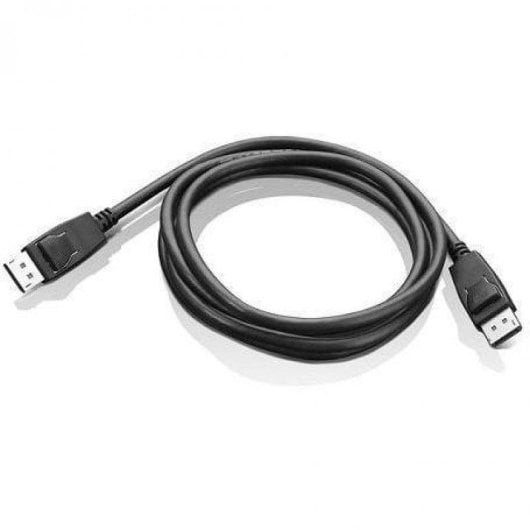 Cavo DisplayPort Lenovo 0A36537 1.8m UltraHD 4K Maschio/Maschio