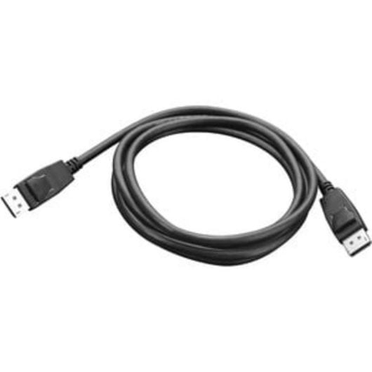 Cavo DisplayPort Lenovo 0A36537 1.8m UltraHD 4K Maschio/Maschio