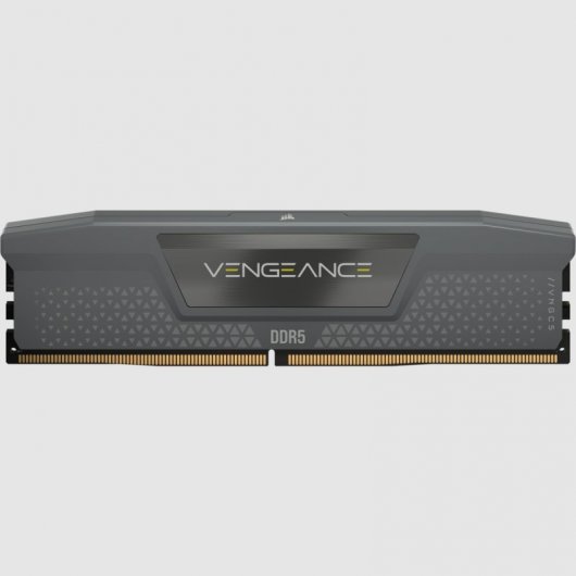 Corsair Vengeance DDR5 5600MHz 32GB 2x16GB CL36 Memoria Dual AMD EXPO e Intel XMP